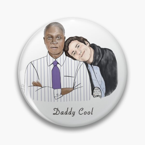 Artikelvorschau, Daddy Cool entworfen und verkauft von Amy Frost.