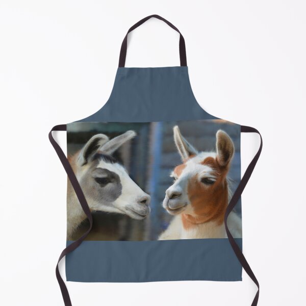 Item preview, Lamas designed and sold by Savannah Gibbs.