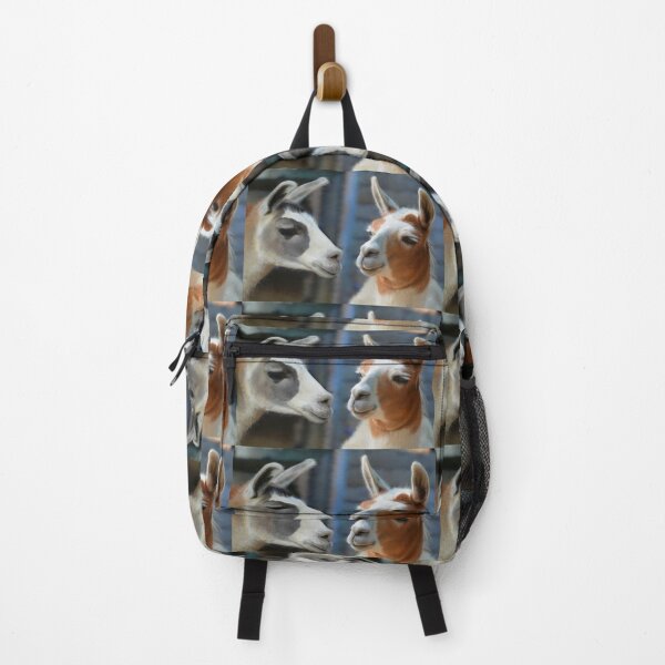 Item preview, Lamas designed and sold by Savannah Gibbs.