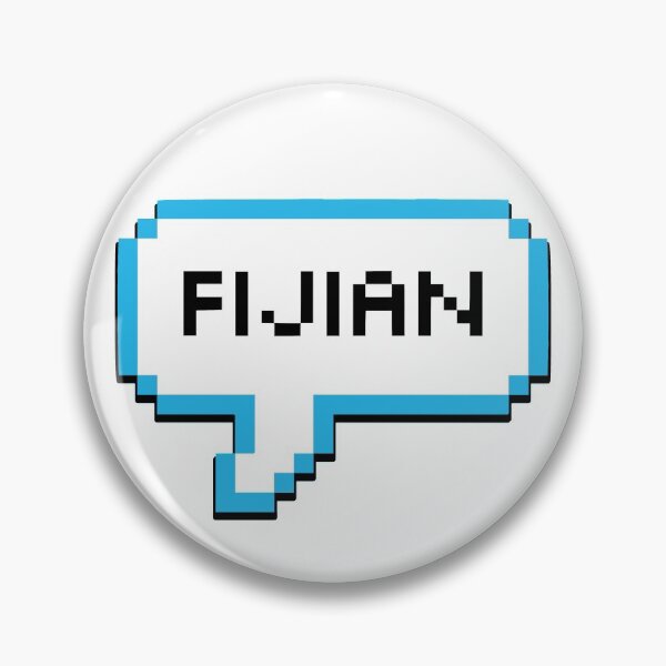 Item preview, Fijian Fiji Bubble  designed and sold by xesed.