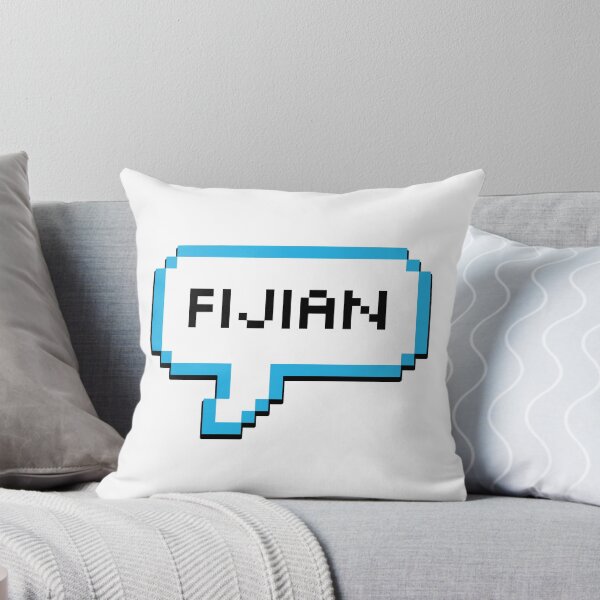 Item preview, Fijian Fiji Bubble  designed and sold by xesed.