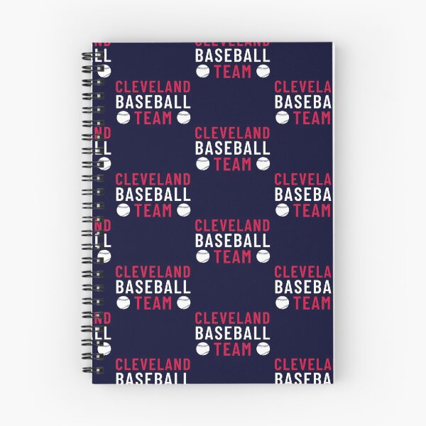 Artikelvorschau, Cleveland Baseball Team entworfen und verkauft von reallyrealnow.