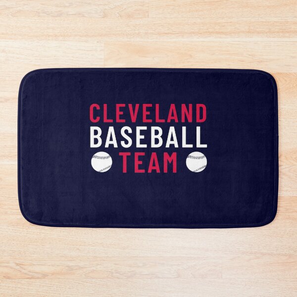 Item preview, Cleveland Baseball Team designed and sold by reallyrealnow.