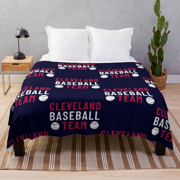 Item preview, Cleveland Baseball Team designed and sold by reallyrealnow.