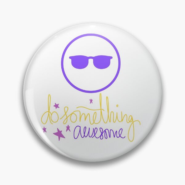 Item preview, Do Something Awesome  designed and sold by VivaGul.