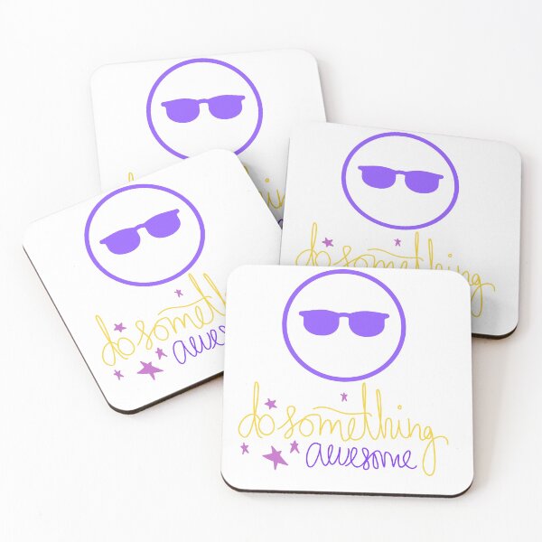 Item preview, Do Something Awesome  designed and sold by VivaGul.