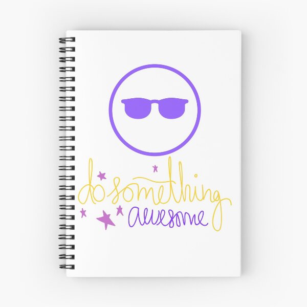 Item preview, Do Something Awesome  designed and sold by VivaGul.