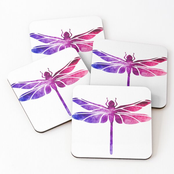 Item preview, Dragonfly  designed and sold by DoodlesnPoodles.
