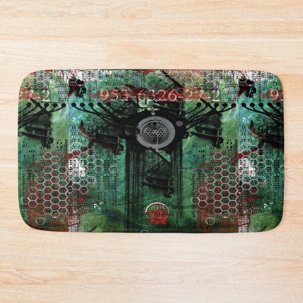 Item preview, Urban Structure No. 953-6326-27-2 designed and sold by bubblesinspace.
