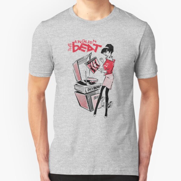 english beat shirt