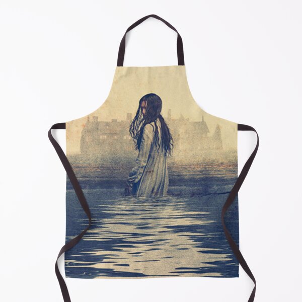 Item preview, The Haunting of Bly Manor designed and sold by MillenaryShop.