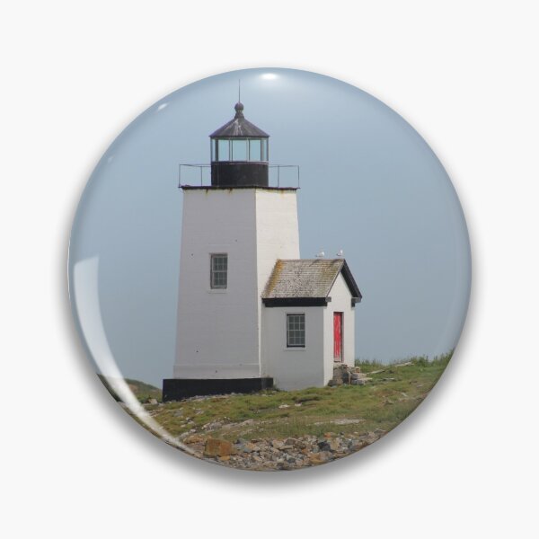 Item preview, Faro de la isla de Nash designed and sold by Autumn Seas Photography.