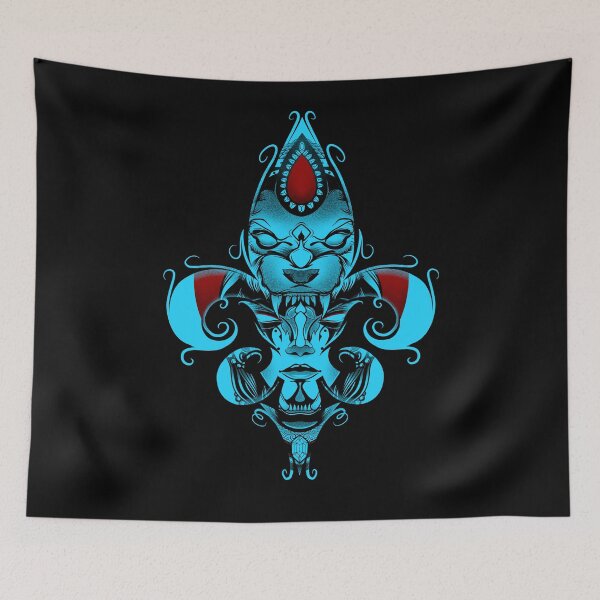 Item preview, Neo Fleur De Lis designed and sold by Diardo.