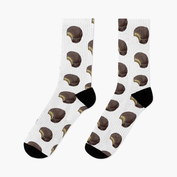 Item preview, Chocolate Moon-pie  designed and sold by GriffonCo.