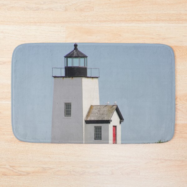 Item preview, Nash Island Lighthouse designed and sold by Autumn Seas Photography.