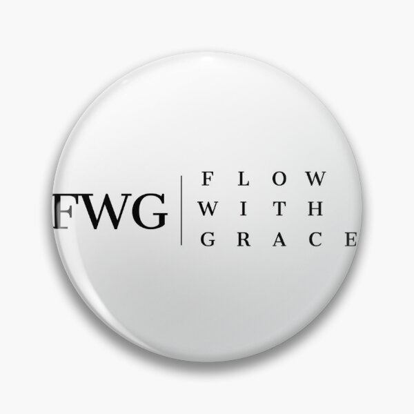 Item preview, Flow With Grace designed and sold by katles04.