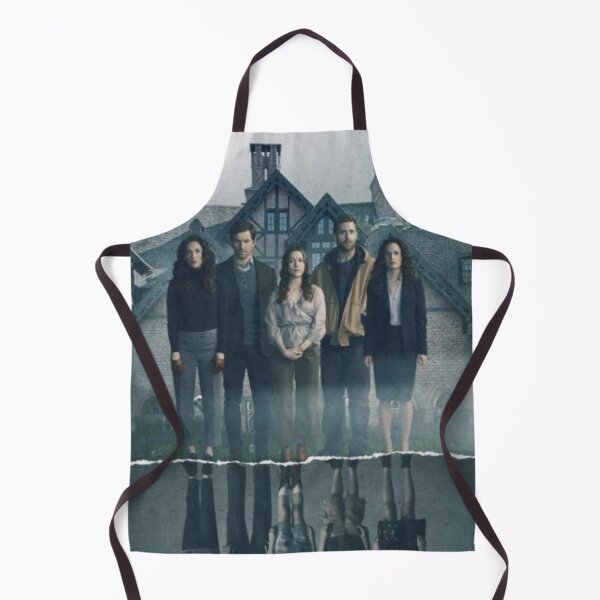 Item preview, The Haunting of Bly Manor designed and sold by MillenaryShop.