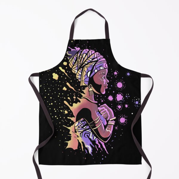 Item preview, cosmic africa designed and sold by bamanimax.