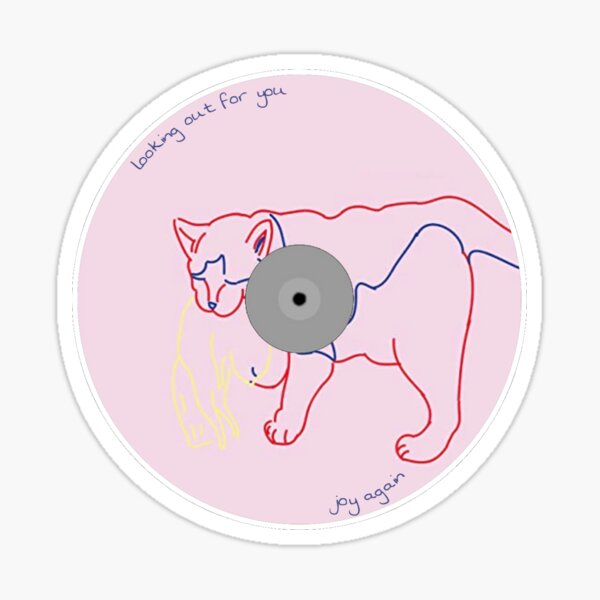 Artikel-Vorschau von Suche nach dir Vinyl, designt und verkauft von Elora H.