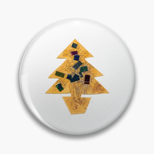 Item preview, Christmas Glitter designed and sold by Hazel Meades.