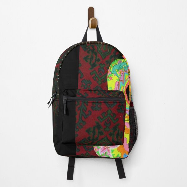 Item preview, Colorful Guitar designed and sold by BhARTi Taylor.