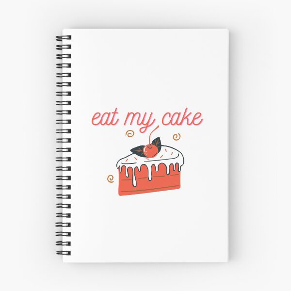 Item preview, Eat My Cake designed and sold by undormanted.