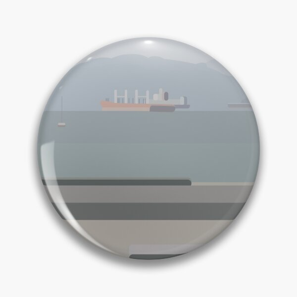 Item preview, 8ts Vancouver: Kitsilano Beach designed and sold by 8tsoriginals.