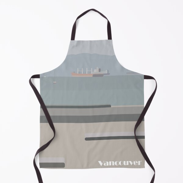 Item preview, 8ts Vancouver: Kitsilano Beach designed and sold by 8tsoriginals.