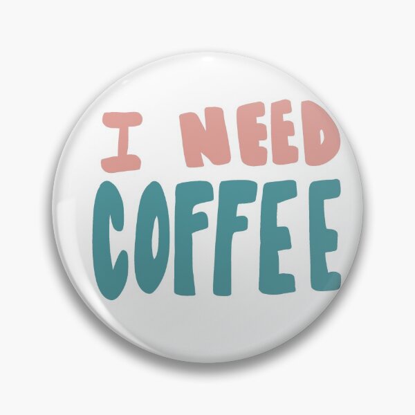 Item preview, I need coffee designed and sold by madsgro.