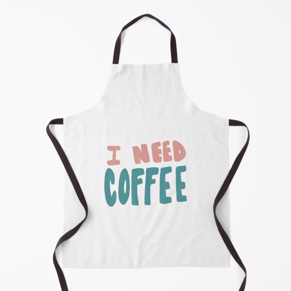 Item preview, I need coffee designed and sold by madsgro.