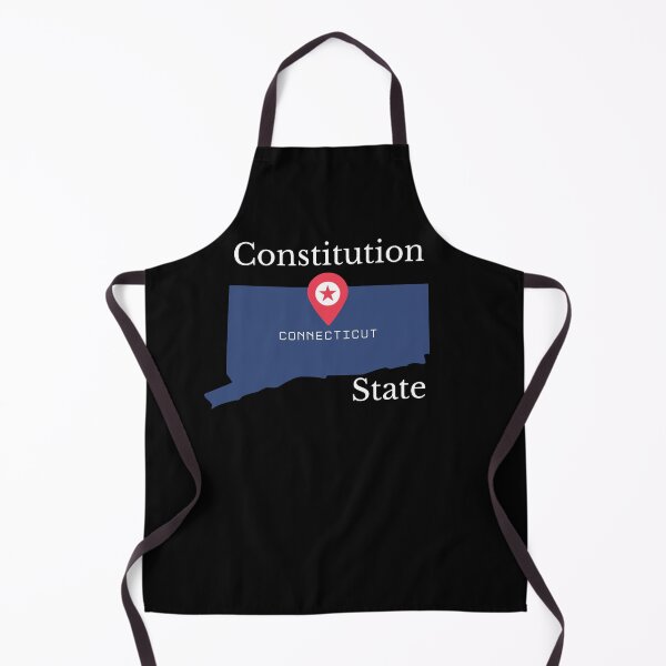 Item preview, Connecticut Constitution State designed and sold by steelskydesigns.