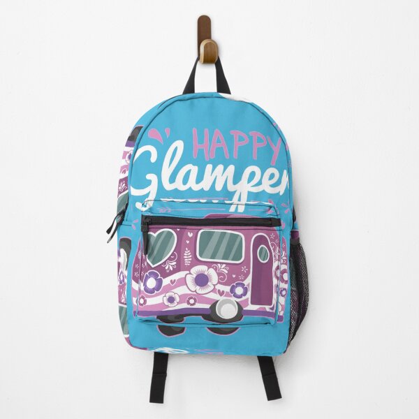 Item preview, Happy Camping Glamping Gear designed and sold by Tranguyen.