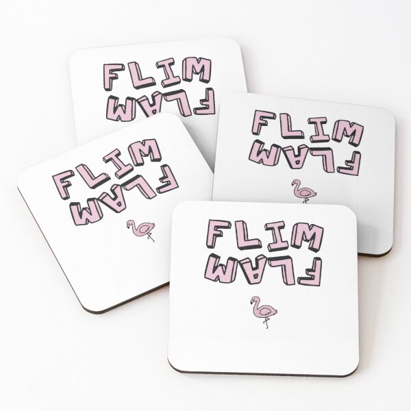 Item preview, Flim Flam Colors designed and sold by Fools-and-Fools.
