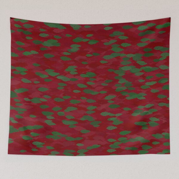 Item preview, Feather Heather in Christmas designed and sold by AlenaBelle.