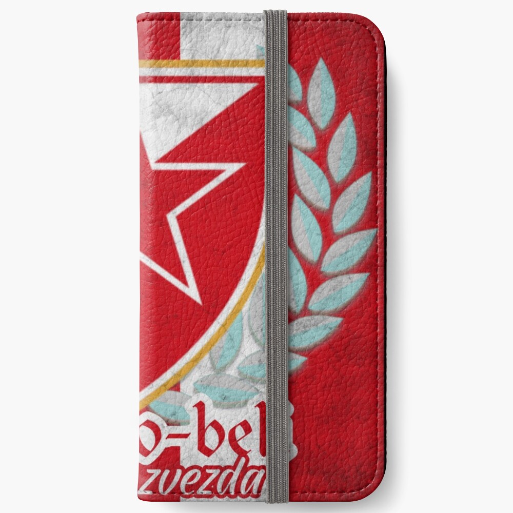 Crveno-beli - Crvena zvezda Poster for Sale by NicosiaChamps26