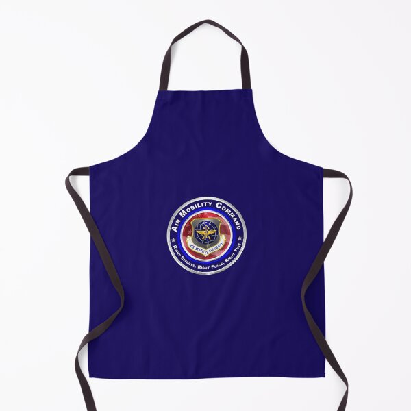 Item preview, Air Force Air Mobility Command designed and sold by SoldierAlways.