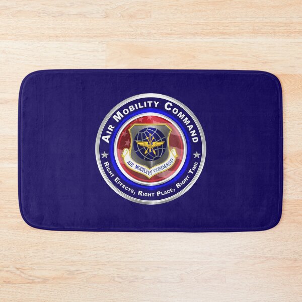 Item preview, Air Force Air Mobility Command designed and sold by SoldierAlways.