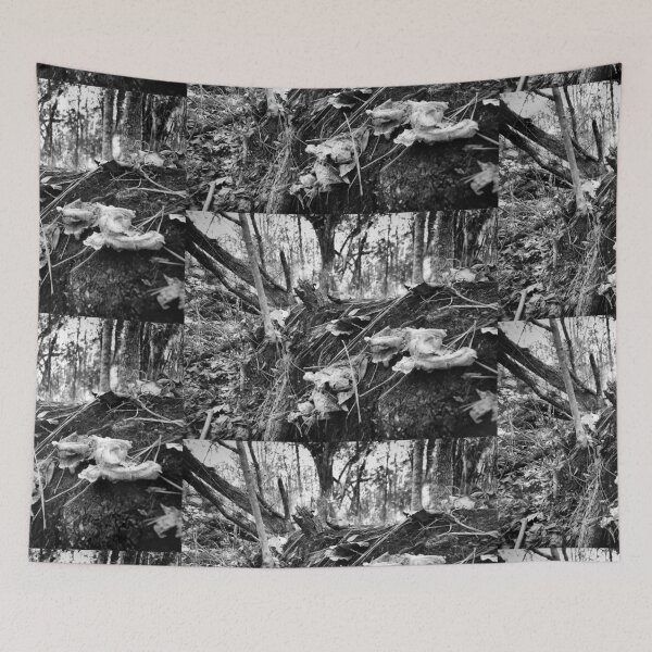 Item preview, Lichen Log designed and sold by XXX Zombieboy XXX.