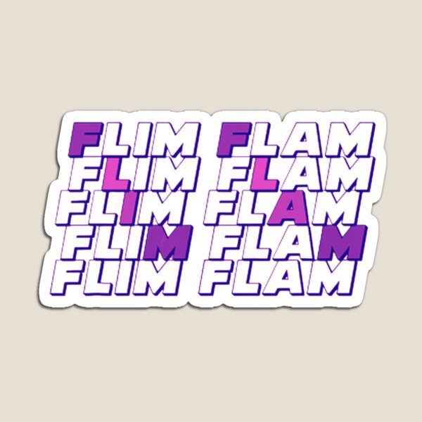 Mr Flim Flam Home & Living | Redbubble