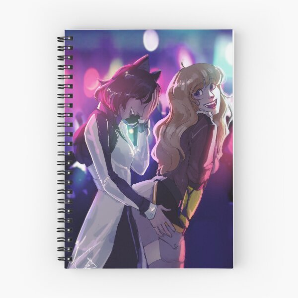 Item preview, Bumbleby Dance Club designed and sold by Nikanono.