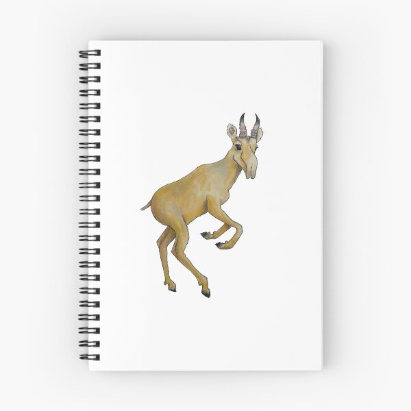 Item preview, Saiga Antelope designed and sold by GriffonCo.