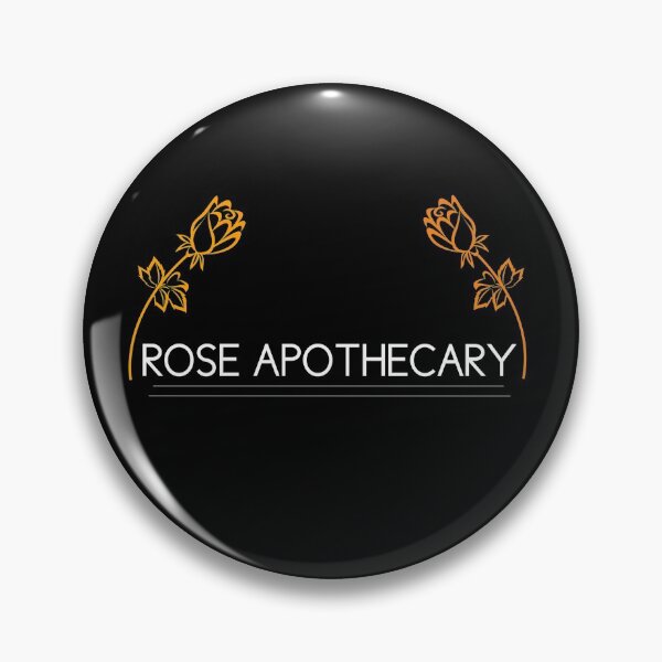 Item preview, schitts creek ROSE apothecary designed and sold by yogi pribadi.