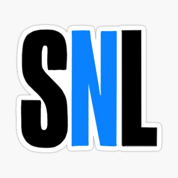 Artikel-Vorschau von SAMSTAG NACHT LIVE-SNL, designt und verkauft von SamanthaMaria.
