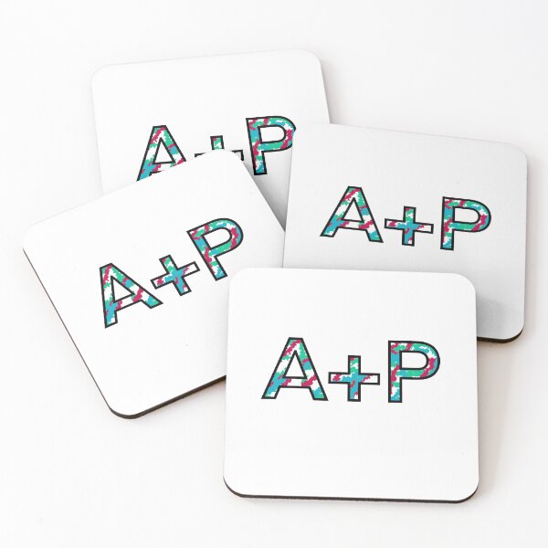 Item preview, a+p designed and sold by Emalee6302.