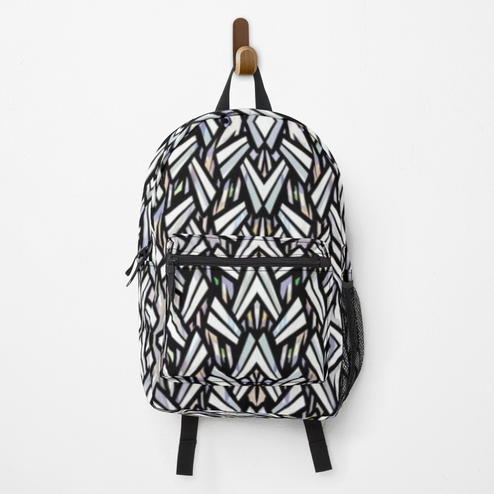 Item preview, Backpack designed and sold by RocketshSD.