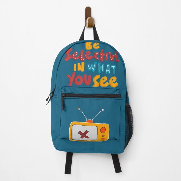 Item preview, Be Selective In What You See designed and sold by giangtran.