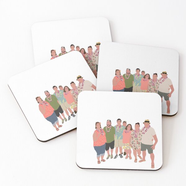 Item preview, generic family family generic designed and sold by ahill44.