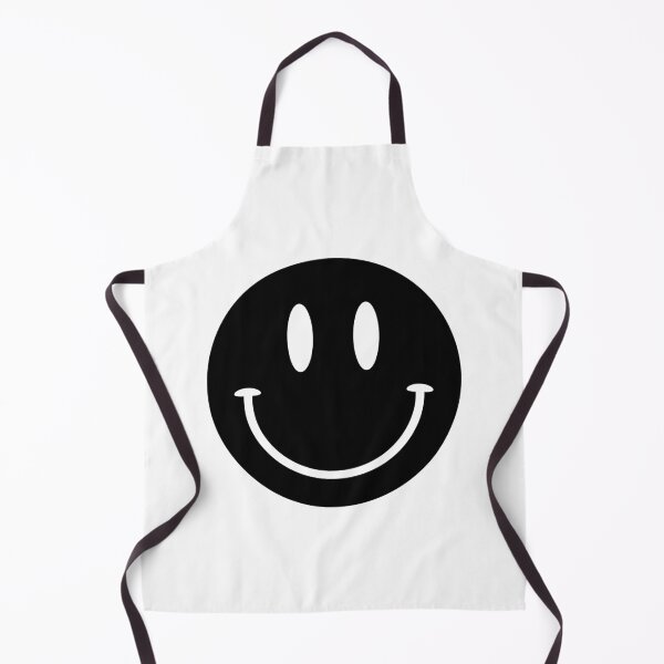 Item preview, Black Smiley designed and sold by vonkhalifa15.