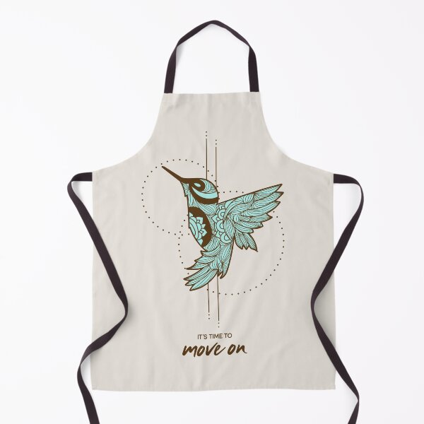 Item preview, It's Time To Move On designed and sold by AladdinMktgs.