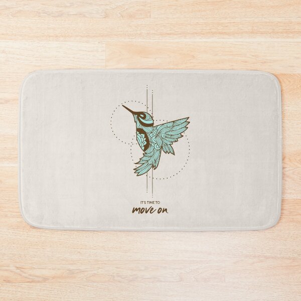 Item preview, It's Time To Move On designed and sold by AladdinMktgs.